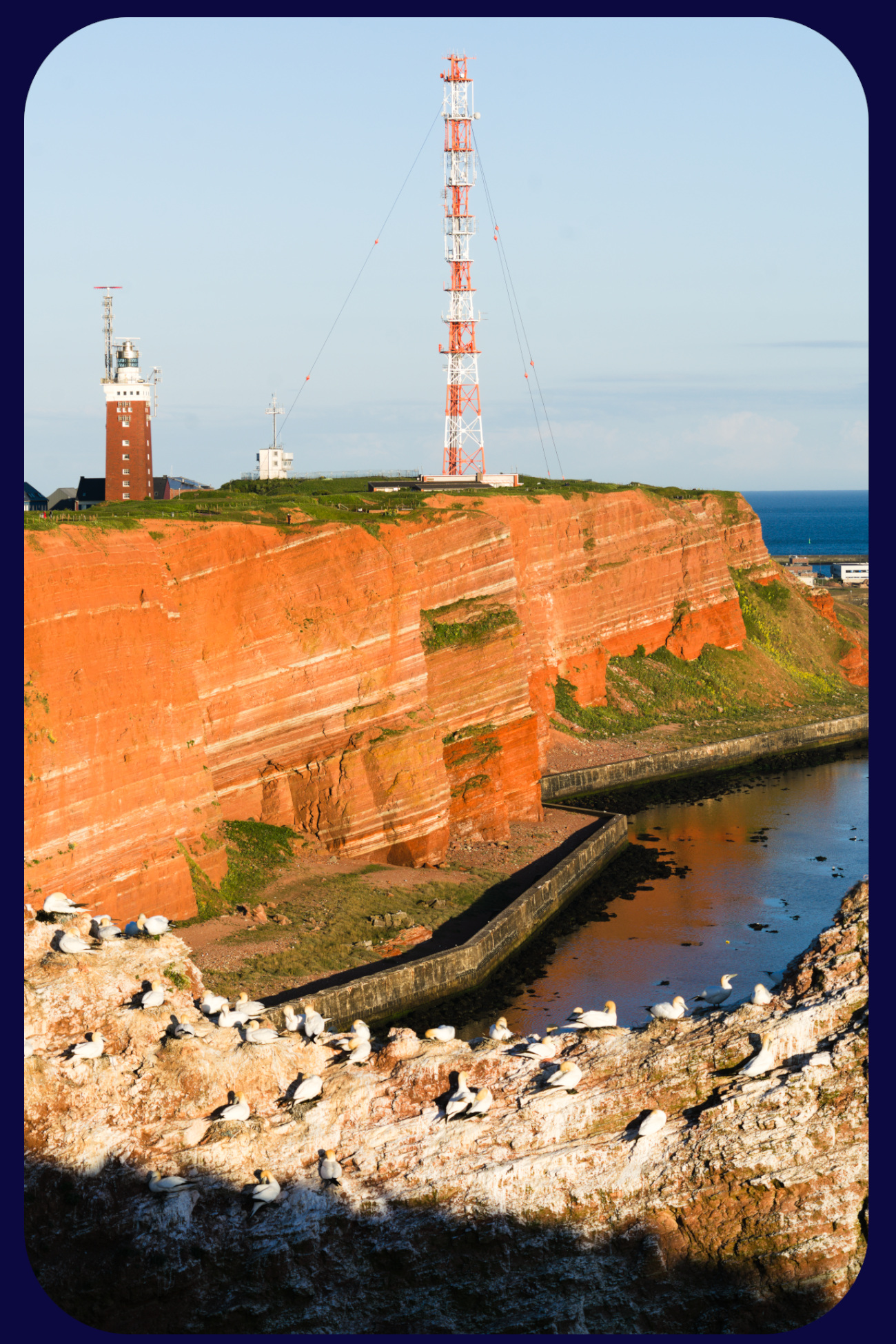 Helgoland